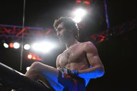 Бой Забита Магомедшарипова против Кайла Бохняка "поднимают" в главный кард UFC 223