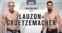 UFC 223: Джо Лоузон - Крис Грутцемахер. Результат и ВИДЕО боя