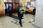 Челябинская спортшкола «Конас» отметила 30-летие