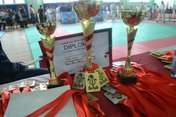 Международный турнир по каратэ «KUMERTAU OPEN – REGION 102»