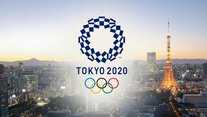 Олимпиада в Токио уже давно началась