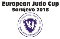 3 медали принес россиянам первый день Кубка Европы по дзюдо в Сараево