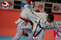 Премьер-Лига Karate1 2018: Стамбул (Турция). Прямая онлайн-трансляция - ФИНАЛЫ