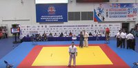 Чемпионат России по киокусинкай каратэ (АКР). Итоги