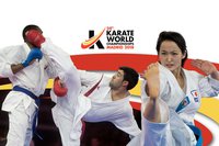 WKF представила промо-ролик к Чемпионату мира по каратэ 2018. ВИДЕО