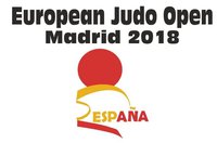 Открытый турнир Европы по дзюдо - European Judo Open Madrid 2018. ИТОГИ