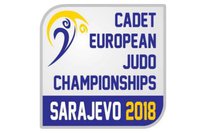 Чемпионат Европы по дзюдо среди кадетов 2018. Россияне - лучшие!