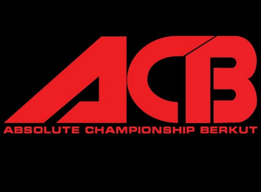 Absolute Championship Berkut (ACB)
