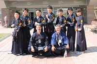 Российско-японские дружеские встречи «в галстуках» и кимоно прошли в Красноярске 