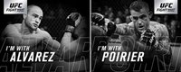 UFC on FOX 30: Эдди Альварес - Дастин Порье 2. Прямая-онлайн трансляция турнира