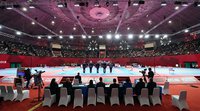 Турнир по каратэ на Азиатских Играх 2018. ДЕНЬ 3 - ИТОГИ