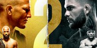 UFC 227: Ти Джей Диллашоу - Коди Гарбрандт 2. Прямая онлайн-трансляция турнира
