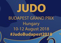 Гран-при Будапешта по дзюдо (Judo Grand-Prix Budapest 2018). Кто, где и когда - АНОНС