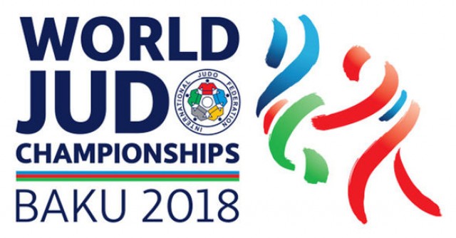 Чемпионат мира по дзюдо 2018