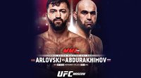 UFC Fight Night 136: Андрей Орловский - Шамиль Абдурахимов. ВИДЕО боя