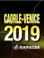 Молодежная лига Karate1 2019: Каорле-Венеция (Италия)