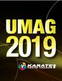 Молодежная лига Karate1 2019: Умаг (Хорватия) 
