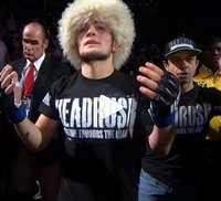 Этот день в истории: 7 лет назад Хабиб Нурмагомедов дебютировал в UFC