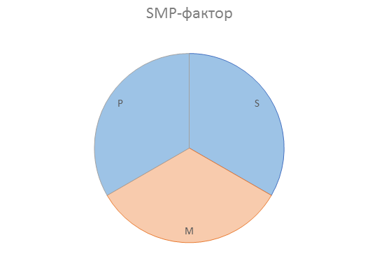 SMP фактор в каратэ техника школа