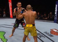 В ожидании UFC 245: Макс Холлоуэй vs. Жозе Альдо 2 (ВИДЕО)