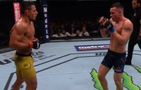 В ожидании UFC 245: Колби Ковингтон vs. Рафаэль Дос Аньос (ВИДЕО)