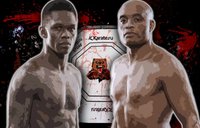 ВИДЕО. UFC 234: Исраэль Адесанья vs. Андерсон Сильва - турнир в замедленной съемке