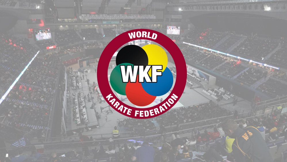 Всемирная федерация каратэ