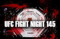 UFC Fight Night 145. ИТОГИ всех боев турнира