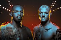 UFC 235: Джон Джонс - Энтони Смит; Тайрон Вудли - Камару Усман. Кто, где и когда - АНОНС турнира