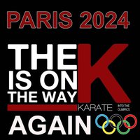 WKF запускает кампанию по возвращению каратэ в список дополнительных видов спорта на Олимпиаде 2024 в Париже