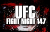 UFC Fight Night 147. ИТОГИ боев
