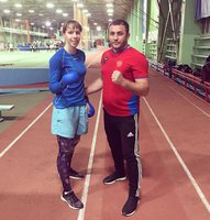 Заза Цулая - лучший тренер по каратэ в России на сегодня. ИТОГИ ОПРОСА