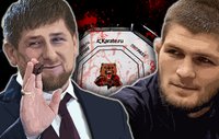 Хабиб Нурмагомедов ответил Рамзану Кадырову: "Твои поступки выходят далеко за пределы Чечни"