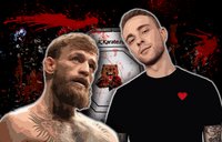 Егор Крид: "Если бы Конор на бой с Хабибом вышел под мою песню, это было бы смешно"