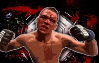 Опубликован проморолик к возвращению Нейта Диаса в октагон