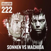 Bellator 222: Рори МакДональд - Нейман Грейси; Лиото Мачида - Чейл Соннен. Результаты и видео взвешивания