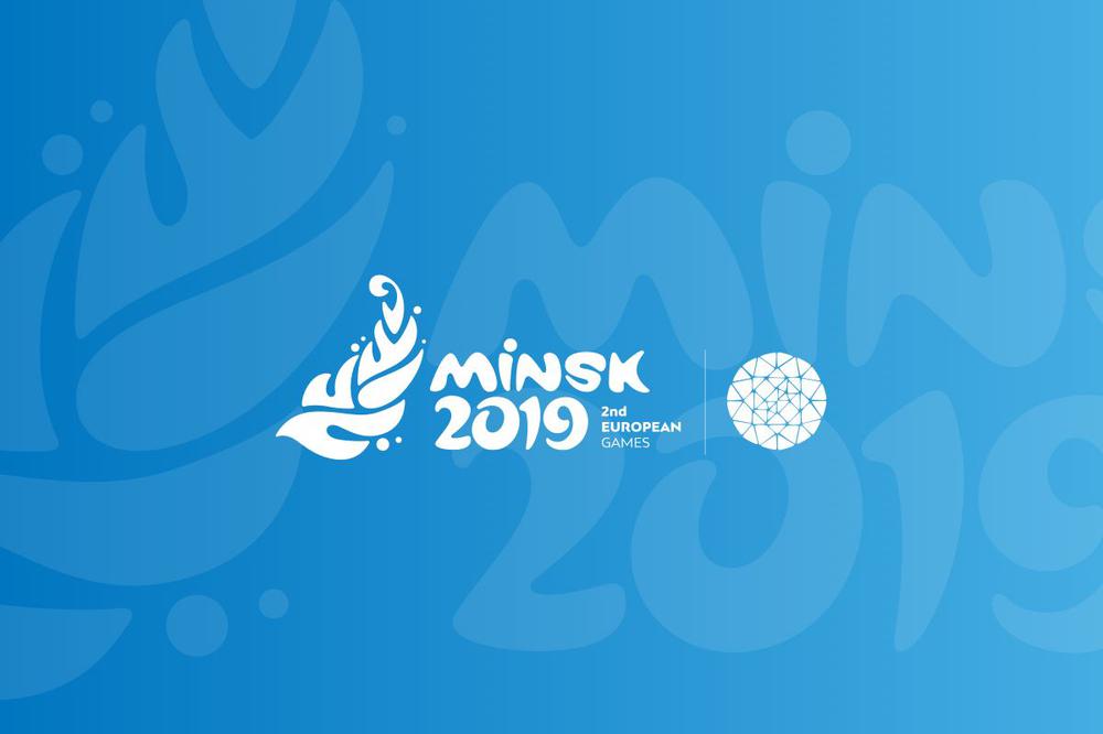 Европейские Игры, Минск-2019