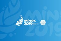 Бокс на вторых Европейских играх (Минск-2019). ДЕНЬ 8 - прямая онлайн-трансляция