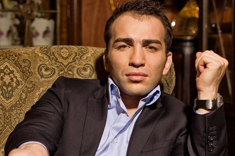 Камил Гаджиев