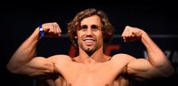 UFC Fight Night 155: Юрайя Фейбер - Рики Саймон. Трансляция церемонии взвешивания