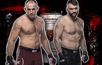 UFC on ESPN 4: Алексей Олейник – Уолт Харрис; Андрей Орловский – Бен Ротвелл. Прямая трансляция - где и когда смотреть