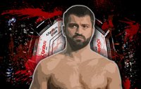 Андрей Орловский после победы: "Думал, опять судьи ограбят"
