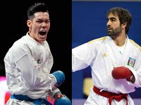 Финалы: Премьер-Лига Karate1 2019 в Токио (Япония). Повтор трансляции