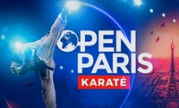 ВИДЕО: Тизер Премьер-Лиги Karate1 2020: Париж (Франция)