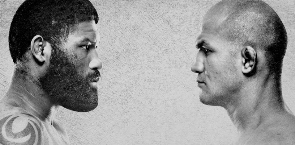 UFC Fight Night: Blaydes vs. dos Santos (also known as UFC Fight Night 166 and UFC on ESPN+ 24) дата файткард кто где когда бой ММА ЮФС