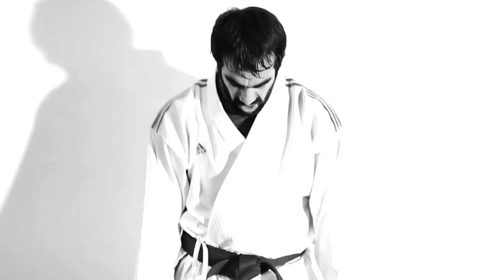 Open Paris 2020 Karate1 Рафаэль Агаев Азербайджан