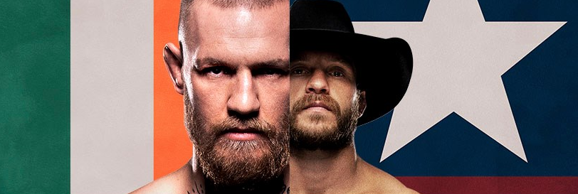 календарь боев турниры события ивэнты ММА MMA UFC ЮФС Беллатор Bellator поединки расписание программа Конор МакГрегор январь 2020