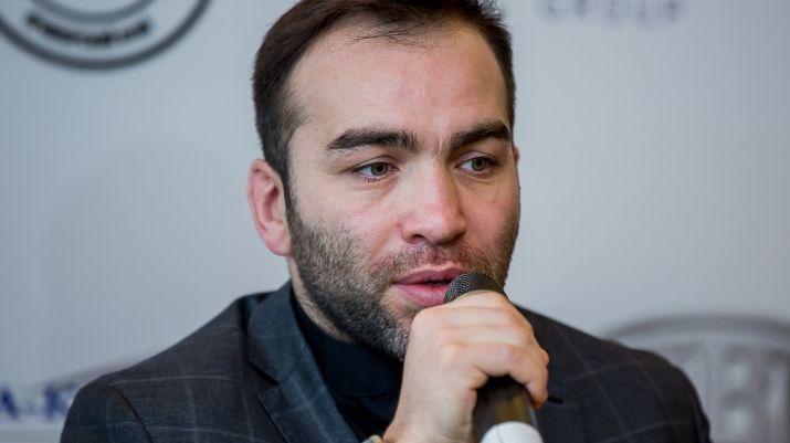 Гаджиев объясняет подписание Зулузиньо