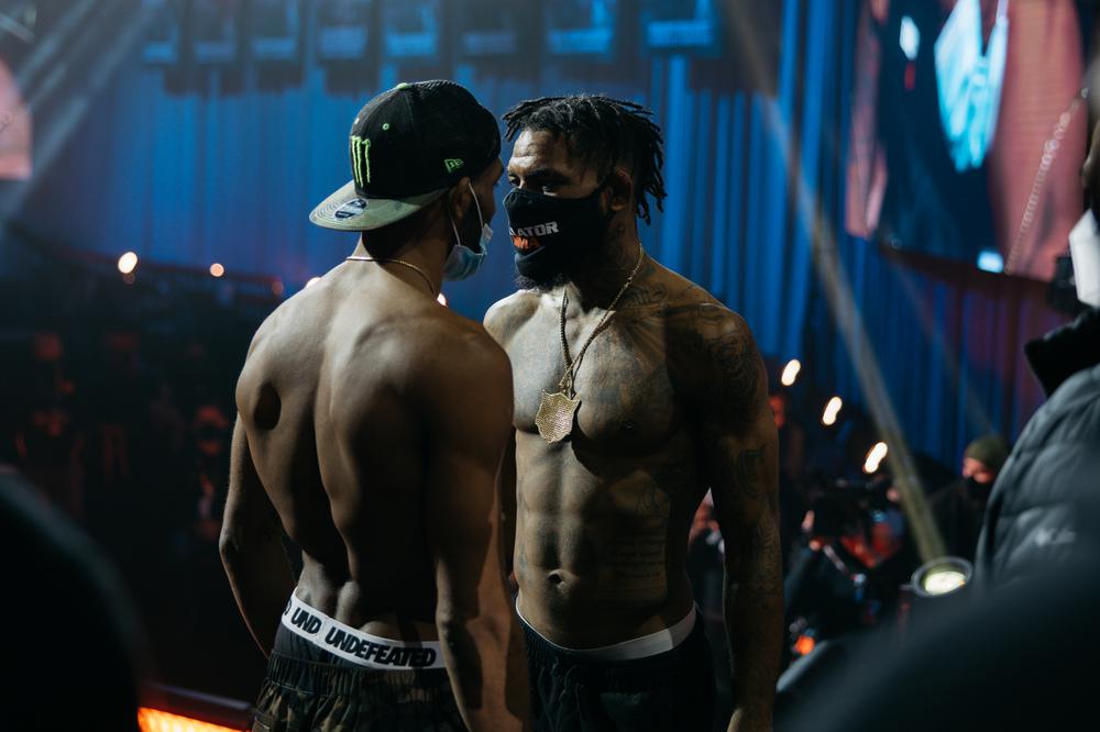 Bellator 253