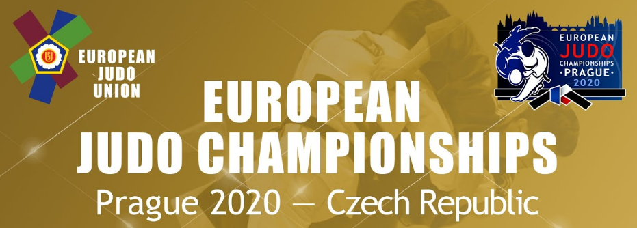 чемпионат Европы по дзюдо 2020 прямая трансляция день 3